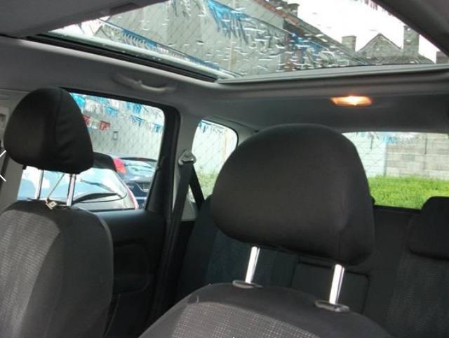 CITROEN C3 PICASSO (01/11/2009) - 